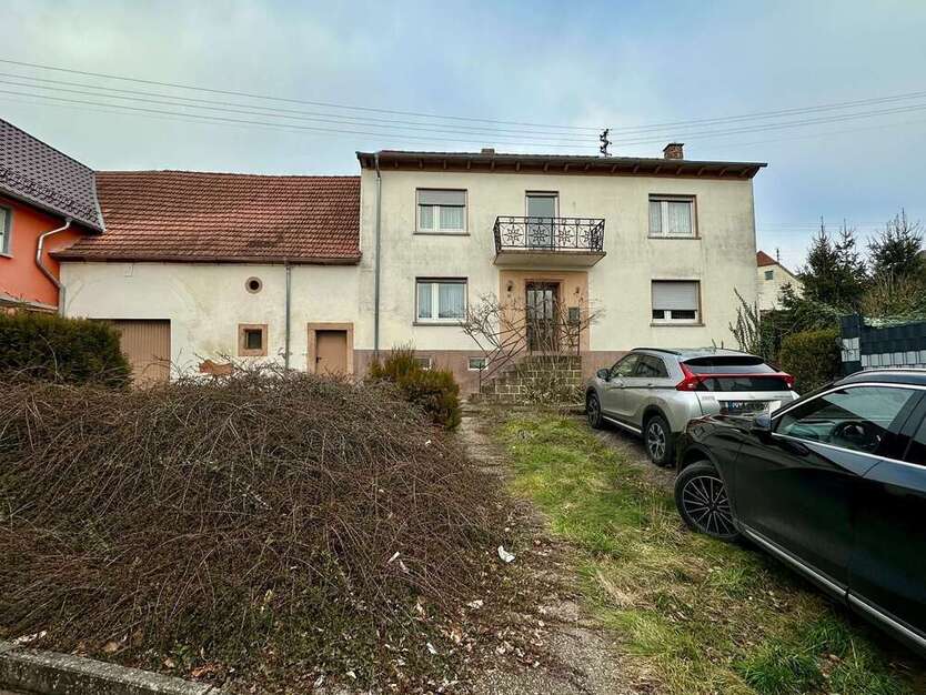 Haus zum Kaufen in Gries 139.500 € 150 m²