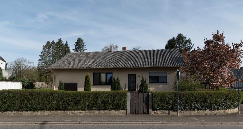 Einfamilienhaus Landstuhl - 235.000&euro; | Angebot:26120229