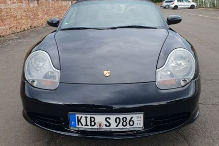 Porsche Boxster 108.000 km 25.000 &euro; Kerzenheim 67304