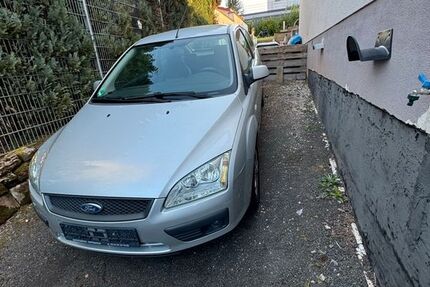 Ford Focus 184.054 km 1.500 &euro; Münchweiler an der Alsenz 67728