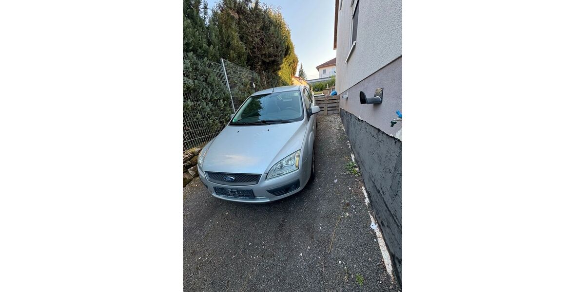 Ford Focus 184.054 km 1.500 &euro; Münchweiler an der Alsenz 67728