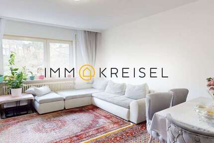 Wohnung Kaiserslautern Bahnheim - 3 Zimmer, 88 m&sup2;, 225.000&euro; | Angebot:25645170