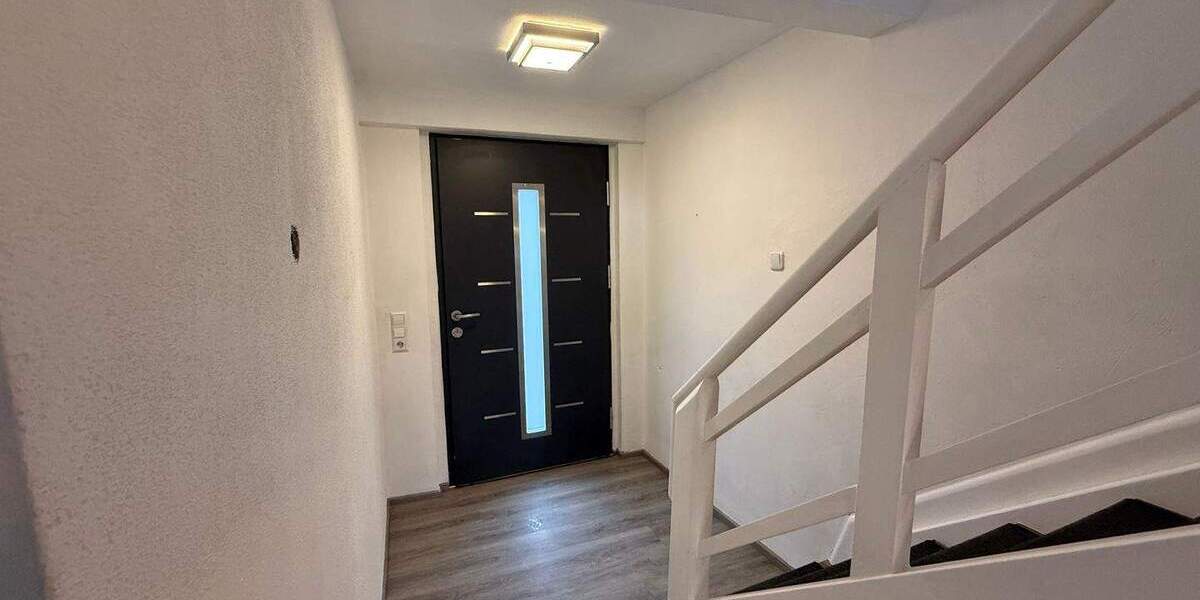 Reihenmittelhaus Becherbach - 4 Zimmer, 120 m&sup2;, 119.000&euro; | Angebot:25820720