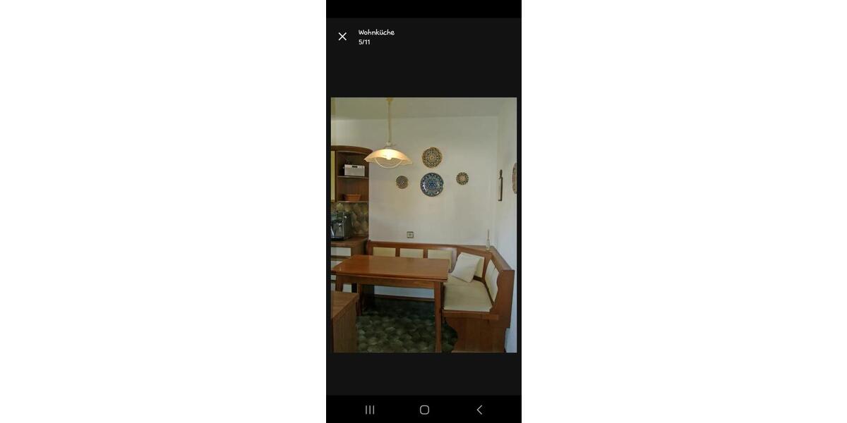 Etagenwohnung Kaiserslautern Bahnheim - 2 Zimmer, 85 m&sup2;, 580&euro; | Angebot:26635155
