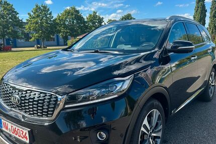 Kia Sorento 155.288 km 20.950 &euro; Neustadt/Weinstr 67433