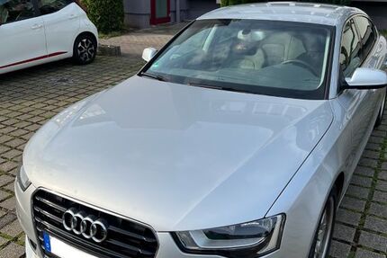 Audi A5 172.000 km 9.500 &euro; Pirmasens 66953