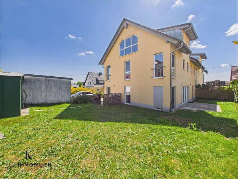 Haus zum Kaufen in Mehlingen 490.000 € 233 m²