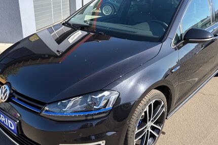 VW Golf 156.200 km 12.800 &euro; Kirchheimbolanden 67292