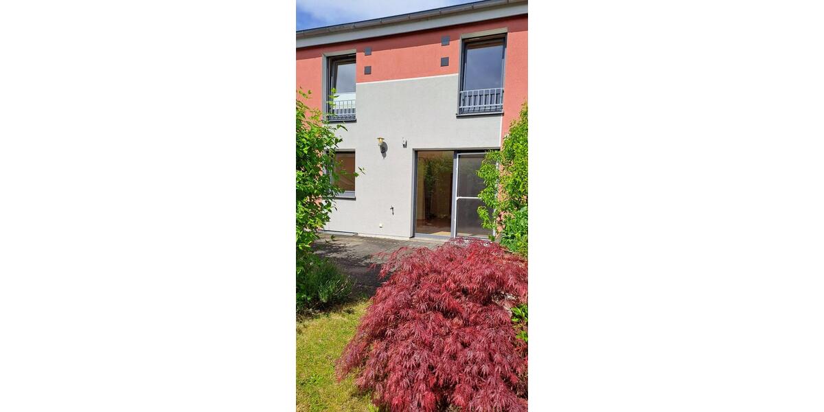 Reihenhaus Kaiserslautern Bahnheim - 4 Zimmer, 110 m&sup2;, 1.580&euro; | Angebot:26512343