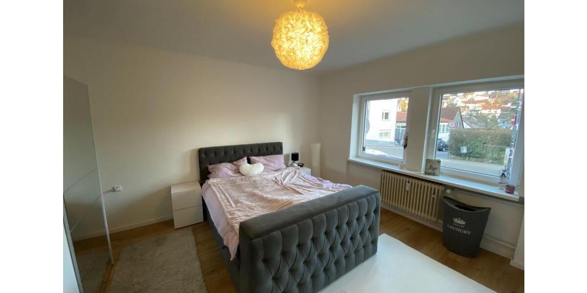 Hochparterre Waldfischbach-Burgalben Burgalben - 3 Zimmer, 97 m&sup2;, 790&euro; | Angebot:26459304