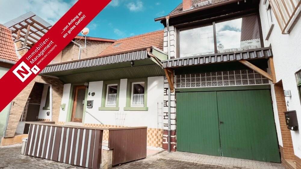 Bauernhaus, Landhaus Rockenhausen - 5 Zimmer, 140 m&sup2;, 129.000&euro; | Angebot:23951957