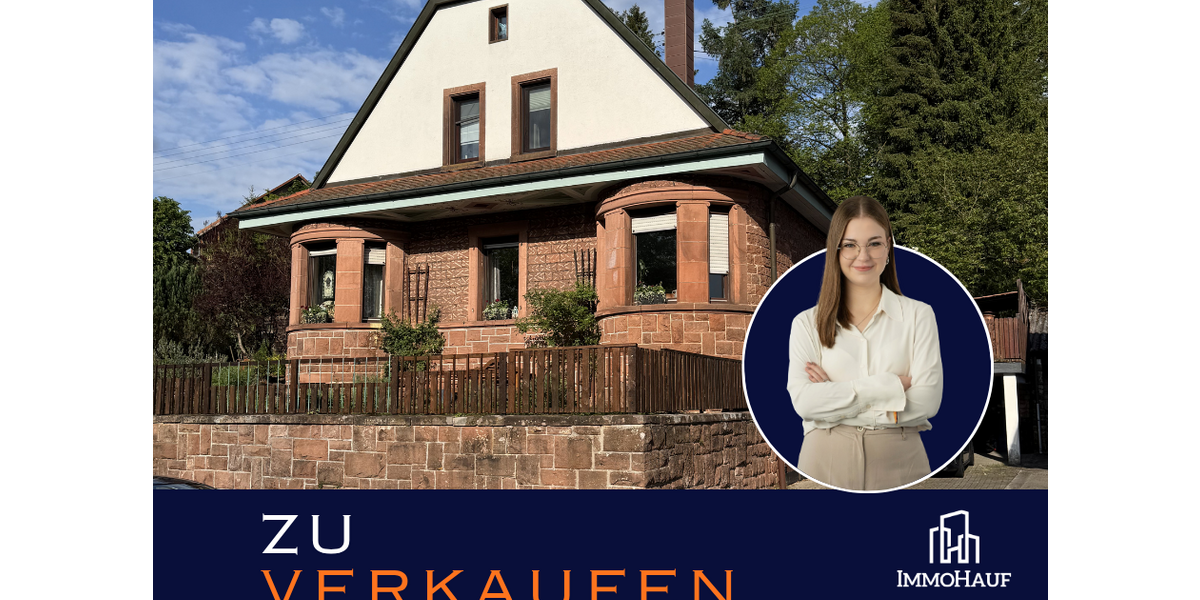 Einfamilienhaus Schopp Finsterbrunnertal - 5 Zimmer, 165 m&sup2;, 399.000&euro; | Angebot:26652826