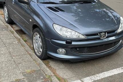 Peugeot 206 127.378 km 3.000 &euro; Bad Dürkheim 67098