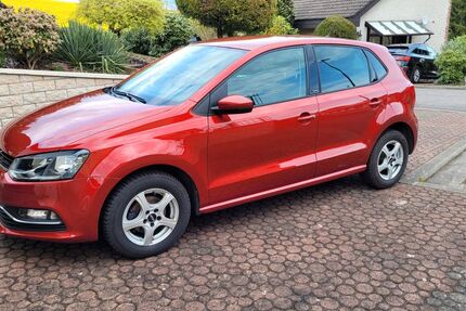 VW Polo 59.116 km 11.400 &euro; Steinbach am Glan 66909