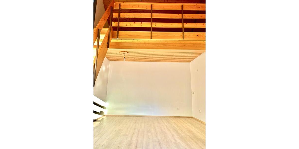 Dachgeschoßwohnung Hauenstein - 2.5 Zimmer, 55 m&sup2;, 540&euro; | Angebot:25343629