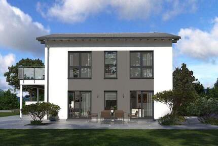 EIN RÜCKZUGSORT FÜR DIE GANZE FAMILIE 4 zimmer