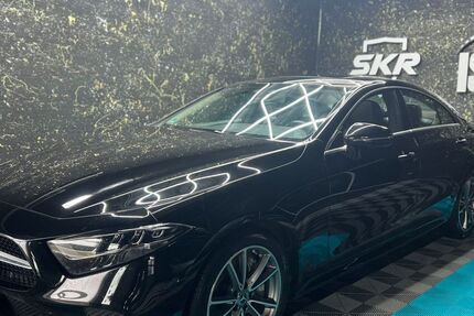 Mercedes-Benz CLS 350 106.350 km 39.799 &euro; Enkenbach-Alsenborn 67677