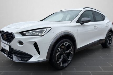 Cupra Formentor 22.100 km 32.990 &euro; Neustadt a.d. Weinstraße 67433