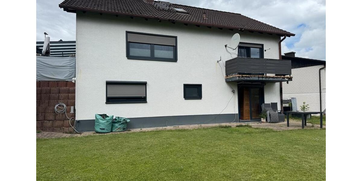 Einfamilienhaus Rockenhausen - 5 Zimmer, 120 m&sup2;, 370.000&euro; | Angebot:27072269