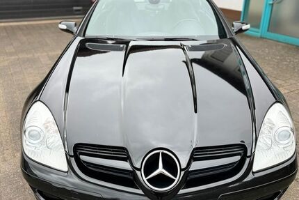 Mercedes-Benz SLK 280 182.430 km 9.499 € Winnweiler 67722