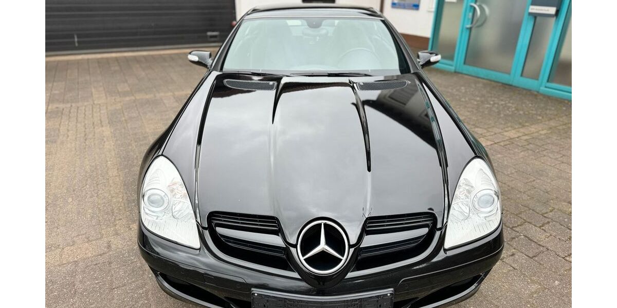 Mercedes-Benz SLK 280 182.430 km 9.499 € Winnweiler 67722