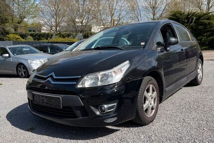 Citroen C4 184.050 km 1.690 &euro; Kaiserslautern 67657