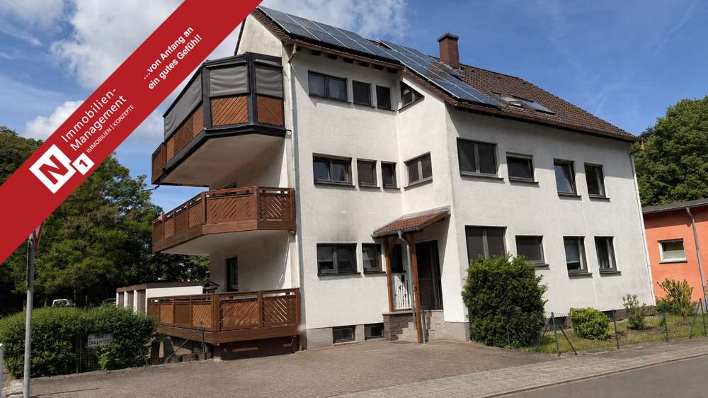 Etagenwohnung Kaiserslautern / Morlautern Morlautern - 4 Zimmer, 104 m&sup2;, 242.000&euro; | Angebot:26732917