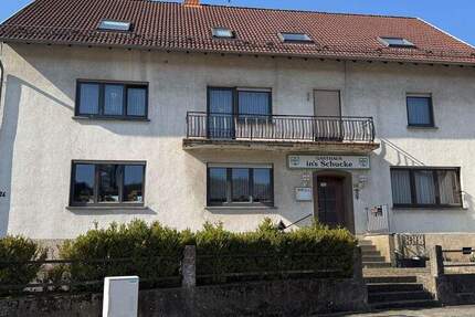 Gewerbeobjekt Jettenbach - 1 Zimmer, 225.000&euro; | Angebot:25774384