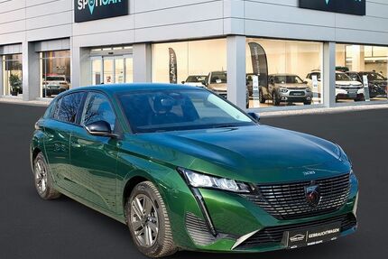 Peugeot 308 14.760 km 24.990 &euro; Pirmasens 66955