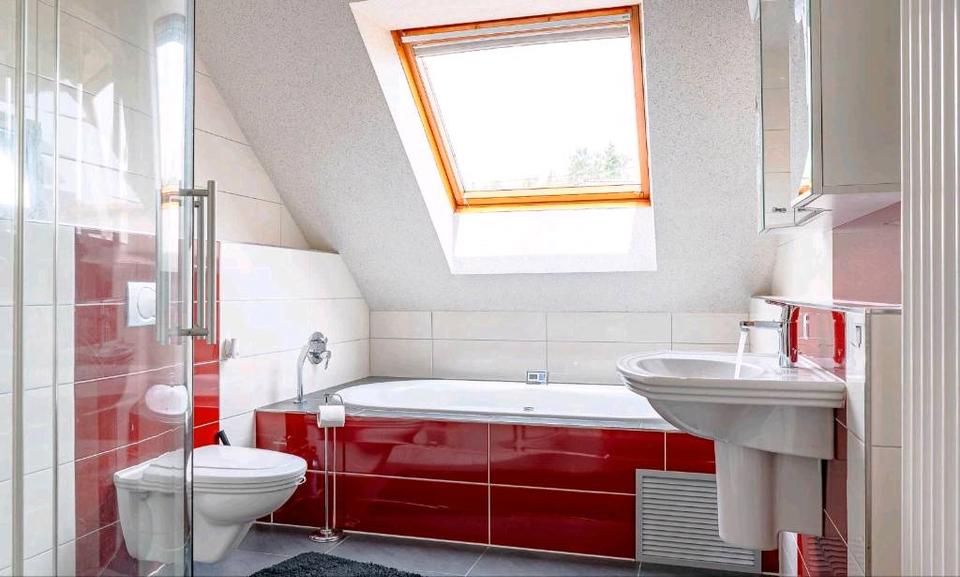 Doppelhaushälfte Carlsberg - 7 Zimmer, 179 m&sup2;, 385.000&euro; | Angebot:26165064