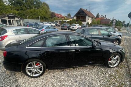 Audi A6 235.000 km 8.995 &euro; Kaiserslautern 67655