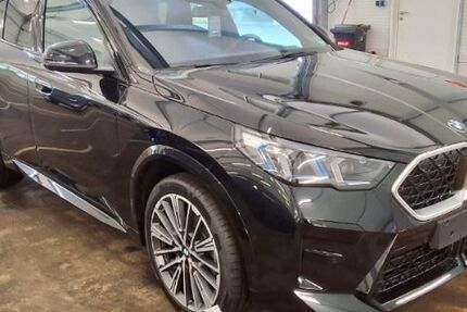 BMW X2 5.700 km 41.475 &euro; Landstuhl 66849