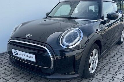 Mini Cooper 27.545 km 18.966 &euro; Kaiserslautern 67663