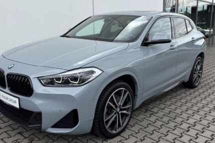 BMW X2 26.537 km 32.666 &euro; Kaiserslautern 67663