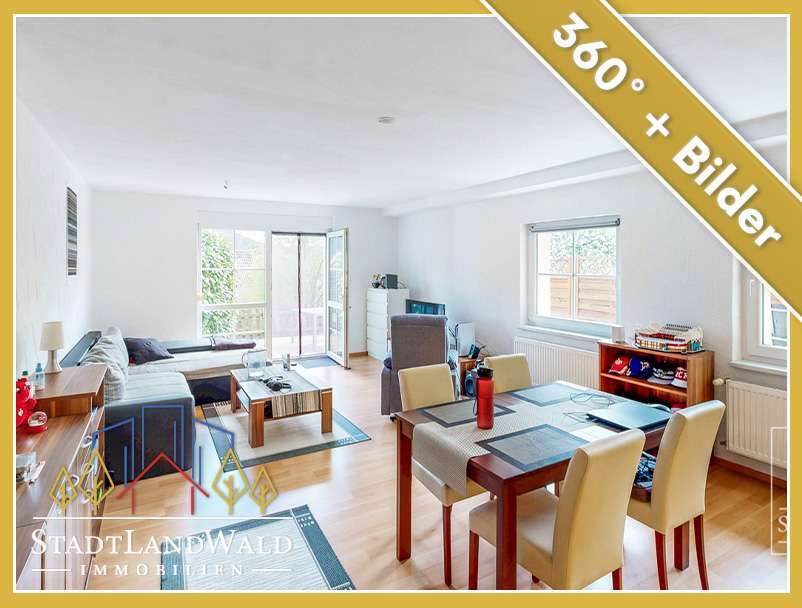 Wohnung zum Kaufen in Hinterweidenthal 148.000 € 68 m²