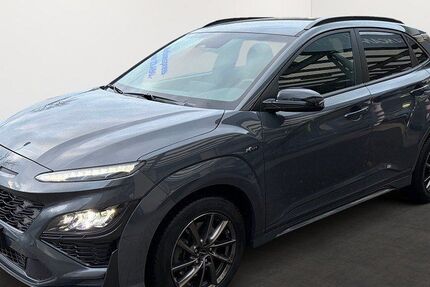 Hyundai KONA 23.873 km 26.990 &euro; Neustadt 67434