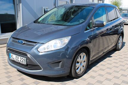 Ford Grand C-Max 223.000 km 2.490 &euro; Kaiserslautern 67657