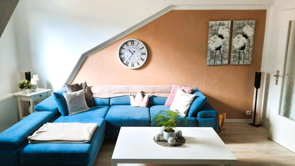 Mehrfamilienhaus, Wohnhaus Lambrecht (Pfalz) - 10 Zimmer, 200 m&sup2;, 359.000&euro; | Angebot:26804243
