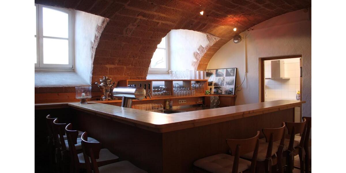 Betreutes Wohnen in Otterberg 2 zimmer