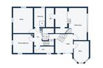 Einfamilienhaus Pirmasens Innenstadt - 9 Zimmer, 285 m&sup2;, 395.000&euro; | Angebot:26798479