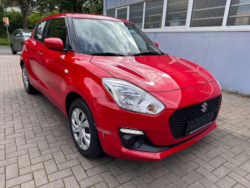 Swift