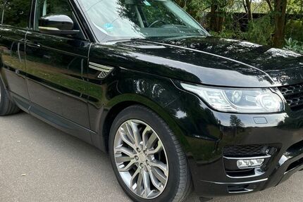 Land Rover Range Rover Sport 160.000 km 21.700 € Steinwenden 66879