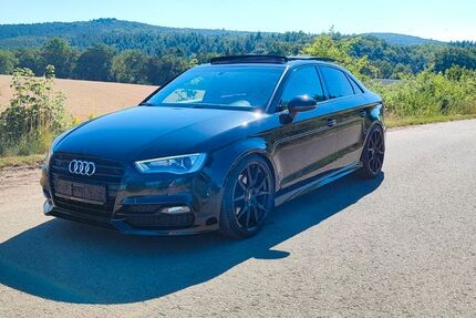 Audi A3 175.197 km 15.599 &euro; Hochspeyer 67691