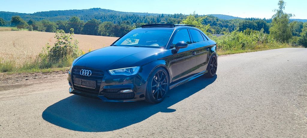 Audi A3 175.197 km 15.599 &euro; Hochspeyer 67691
