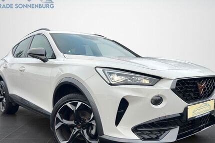 Cupra Formentor 19.951 km 26.990 &euro; Mehlingen 67678