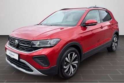 VW T-Cross 10.000 km 23.400 &euro; Neustadt a.d. Weinstraße 67433