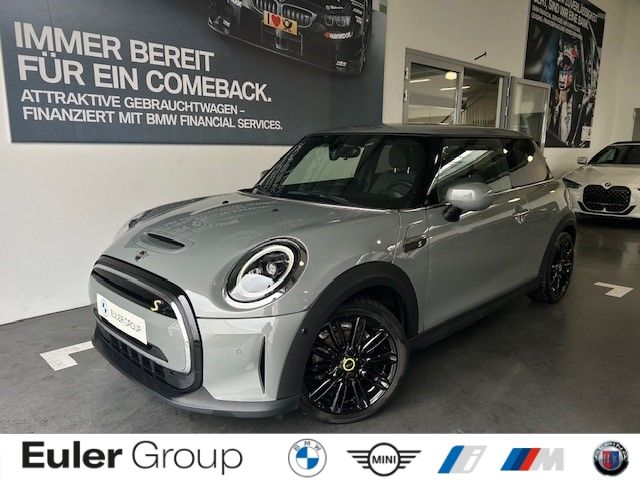 Cooper SE