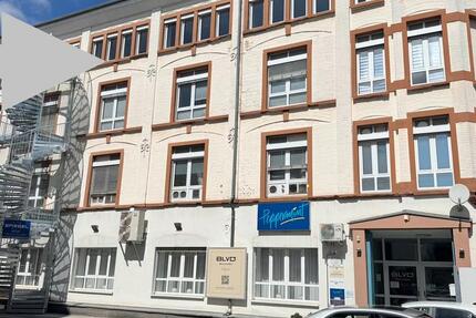 Gewerbeobjekt Kaiserslautern - 2.720&euro; | Angebot:26594997