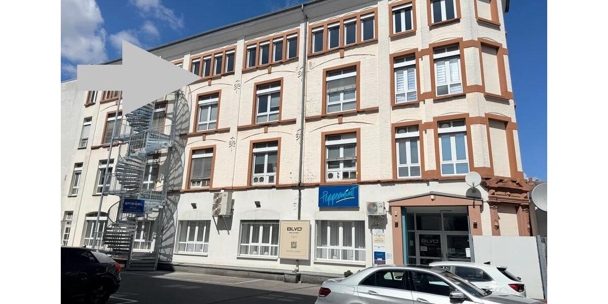 Gewerbeobjekt Kaiserslautern - 2.720&euro; | Angebot:26594997