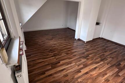 65 m² in unmittelbarer Nähe zum West-Pfalz-Klinikum 3 zimmer